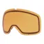 2025 Oakley Flight Tracker M replacement Lens persimmon